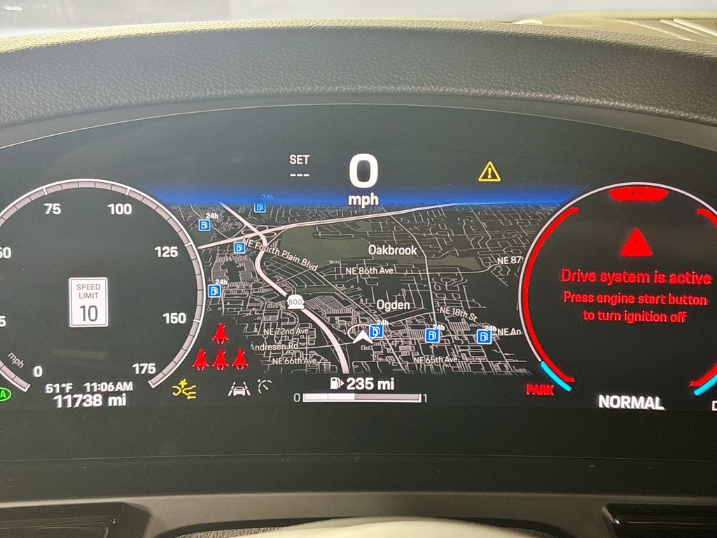 2024 Porsche Cayenne Coupe Base