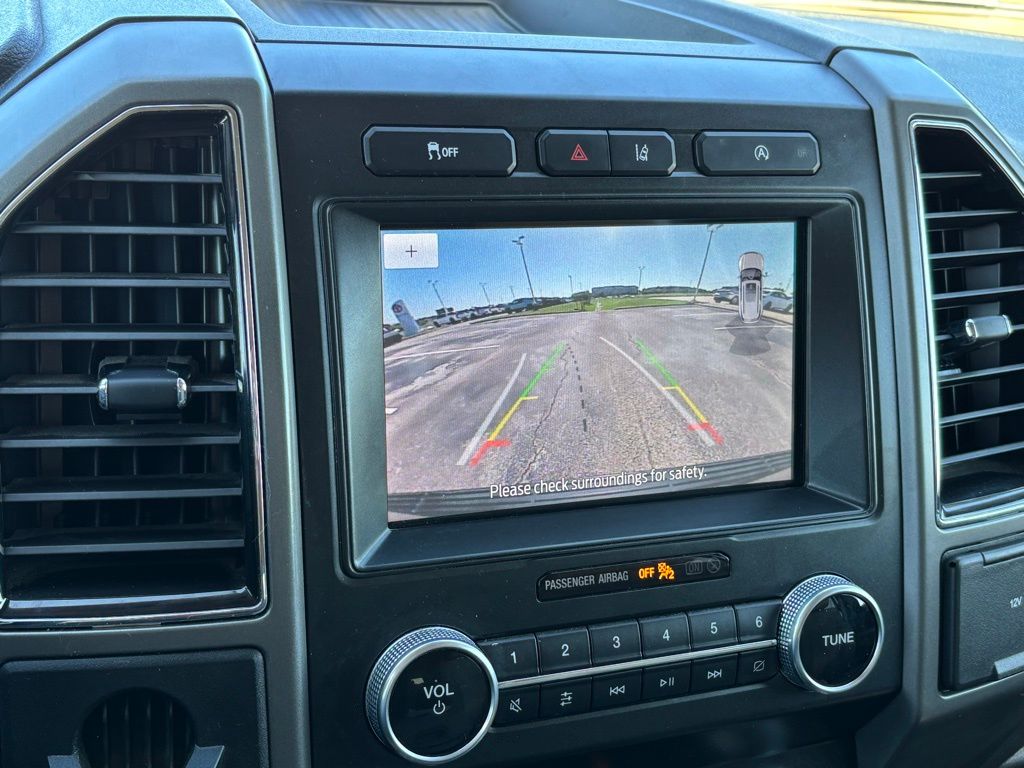 2021 Ford Expedition Max XLT photo