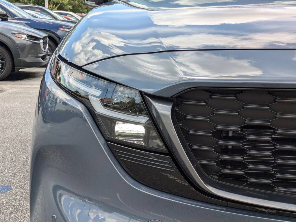2026 Mazda CX-5 2.5 S Preferred