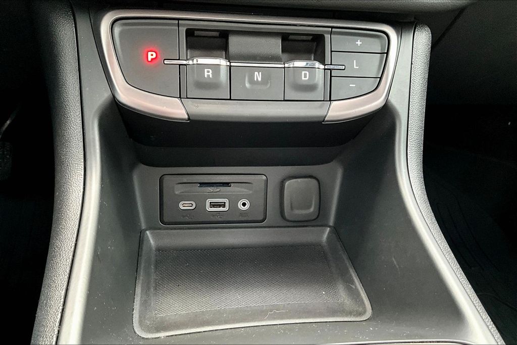 2022 GMC Terrain AT4 Black at Big Star Chrysler Jeep Dodge Ram 