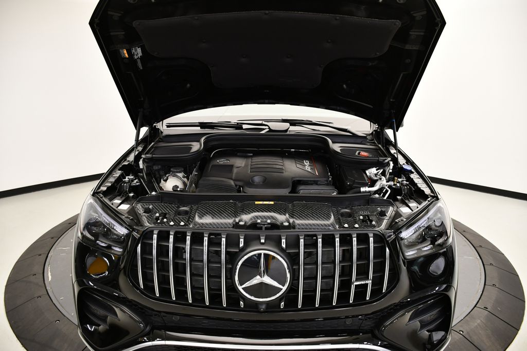 Thumbnail: 2025 Mercedes-Benz GLE - 12