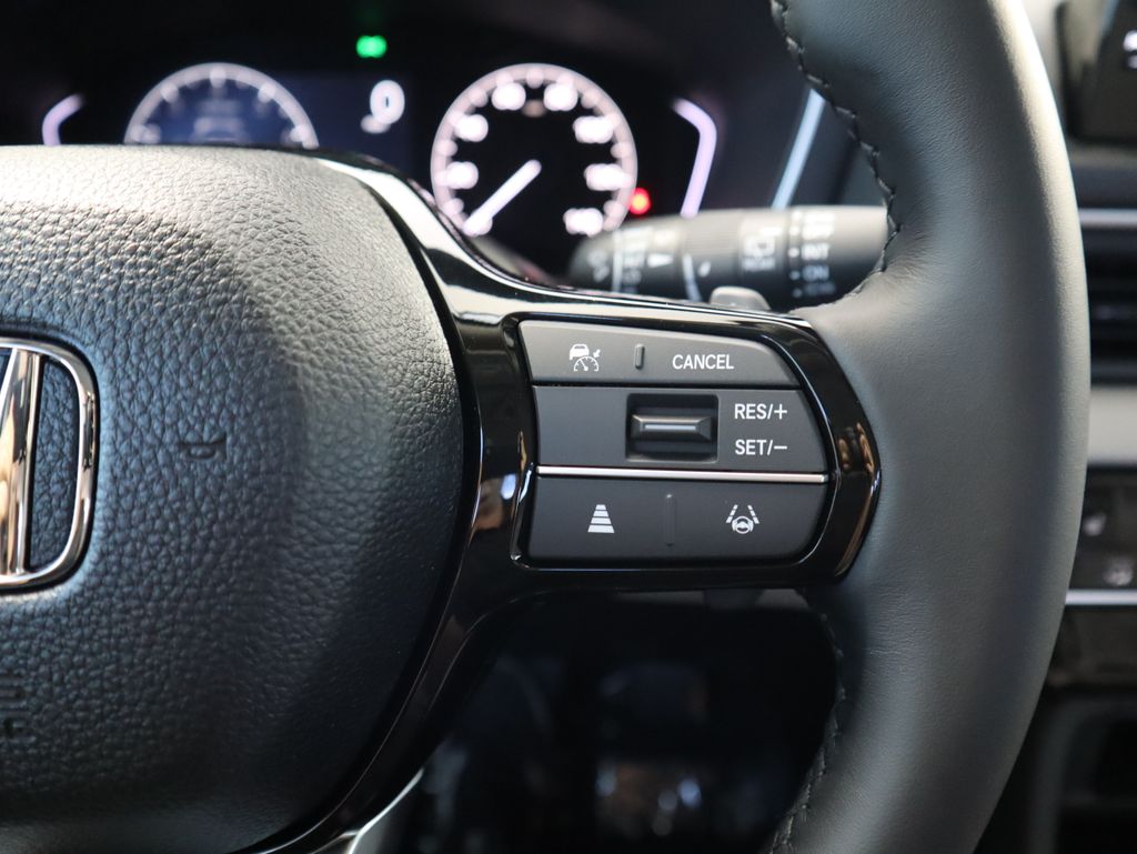 Thumbnail: 2025 Honda Pilot - 12