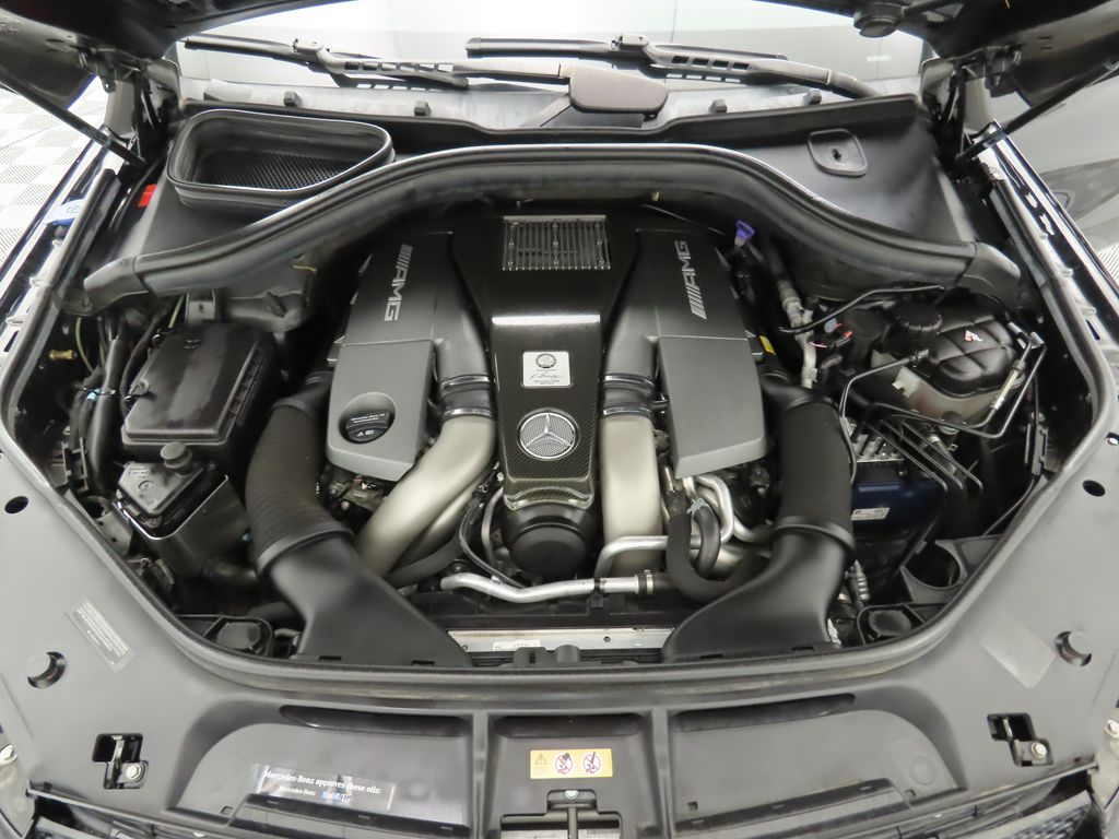 Thumbnail: 2019 Mercedes-Benz GLE - 30