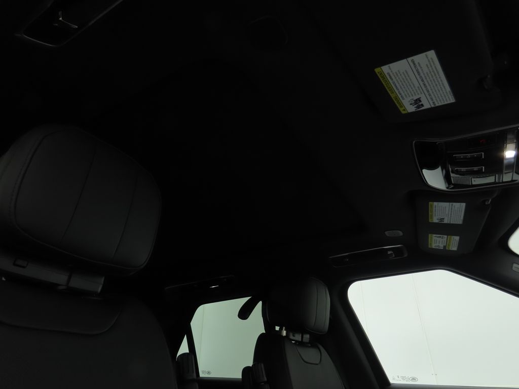 2025 Land Rover Range Rover Sport Dynamic 20