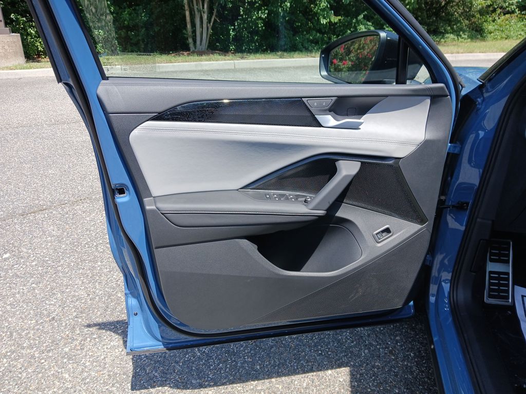 New 2026 Blue Volkswagen 2.0T SE R-Line Black image 10