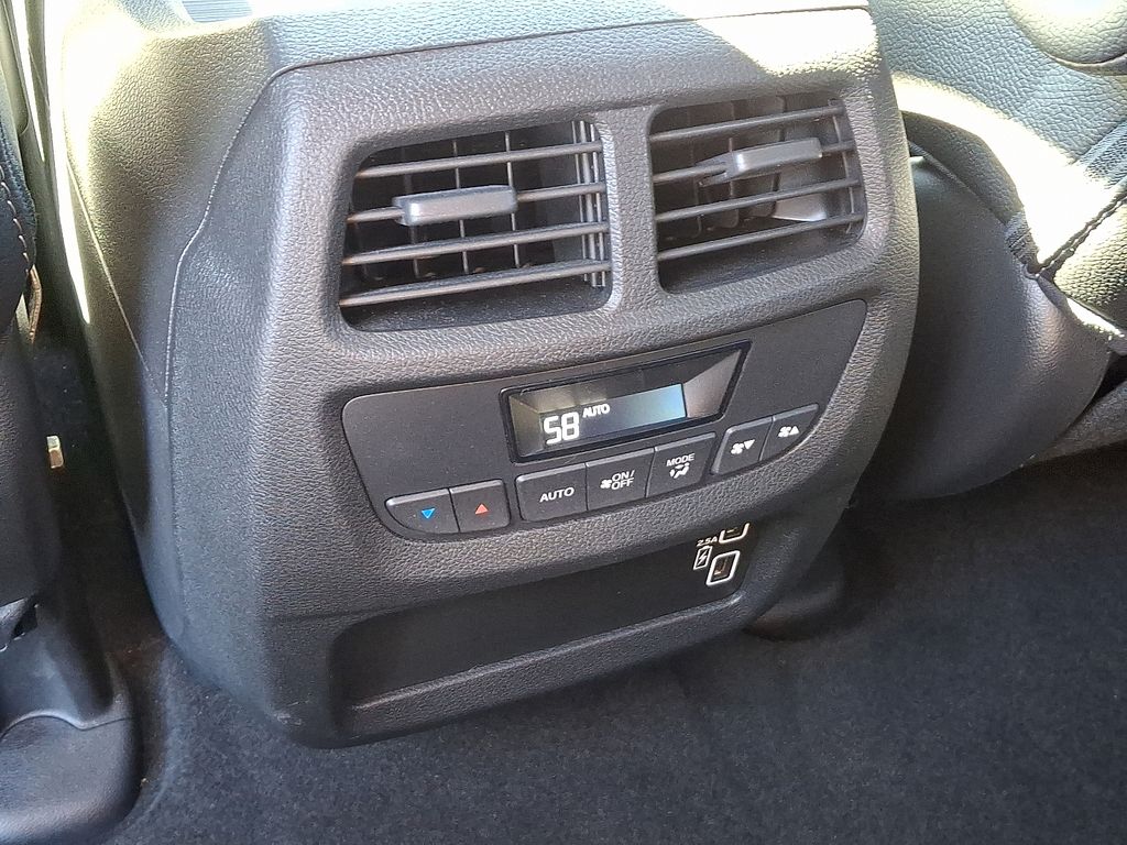 Thumbnail: 2022 Honda Pilot - 11