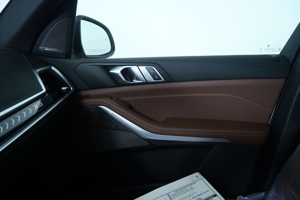 Thumbnail: 2026 BMW X5 - 23