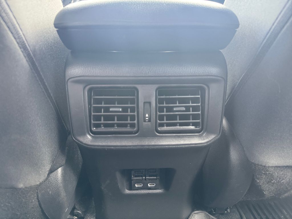2024 Toyota RAV4 XLE Blue at Phil Fitts Ford