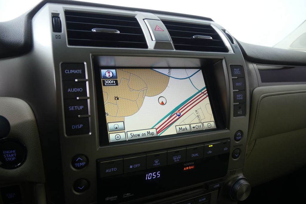 Thumbnail: 2010 Lexus GX - 24