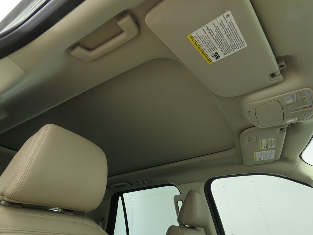Thumbnail: 2024 Ford Expedition - 19