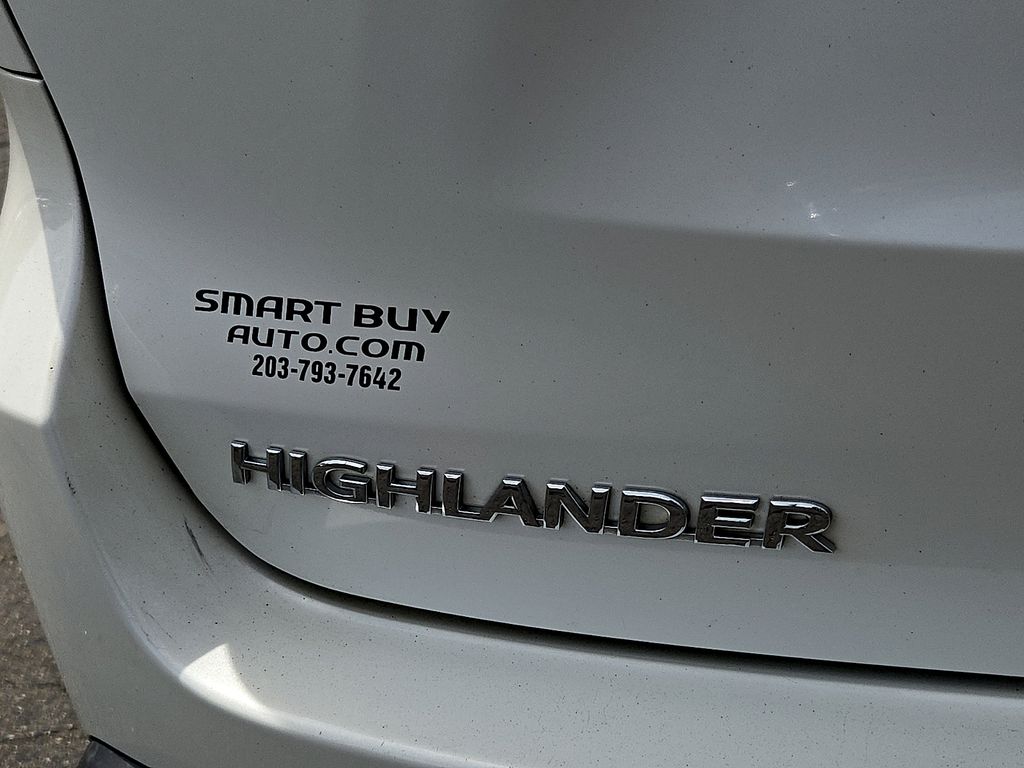 2016 Toyota Highlander