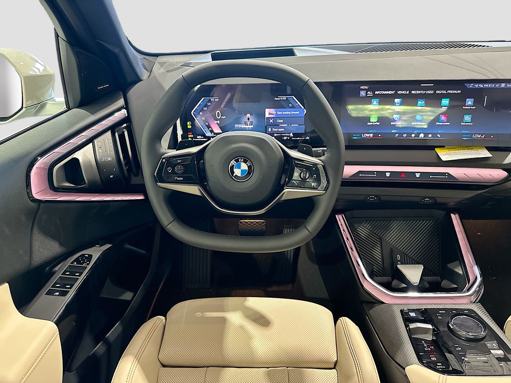New 2026 Beige BMW 30 xDrive image 24