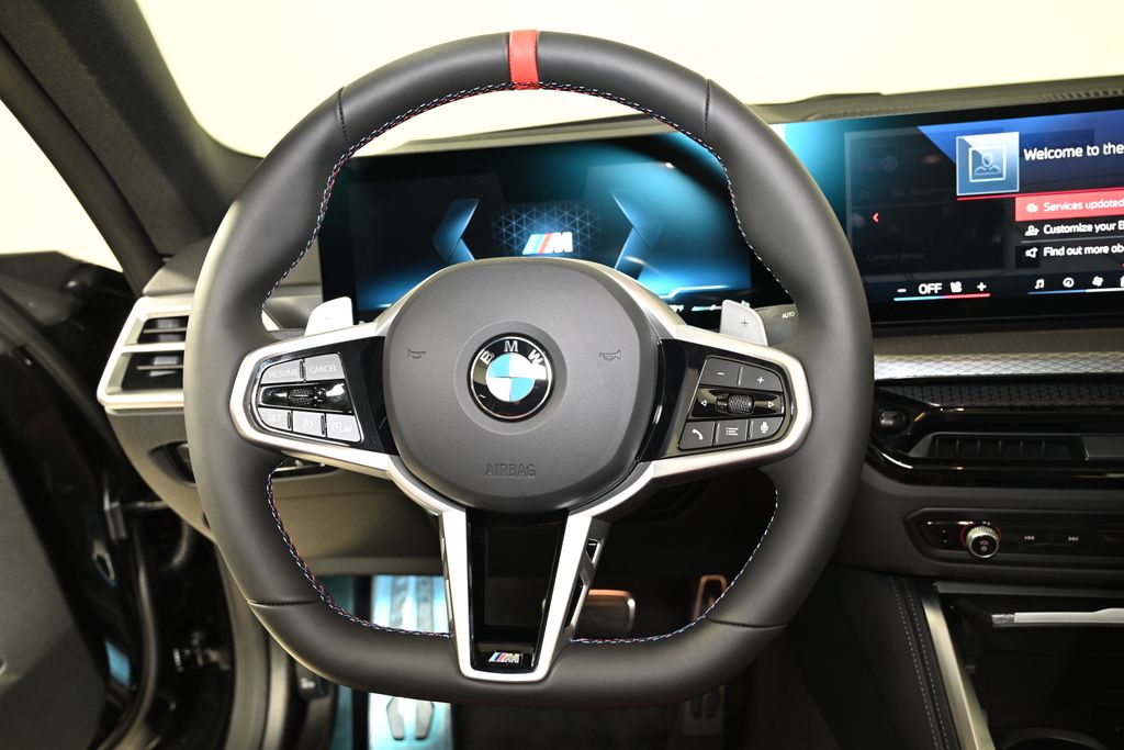 2025 BMW 2 Series M240i 17