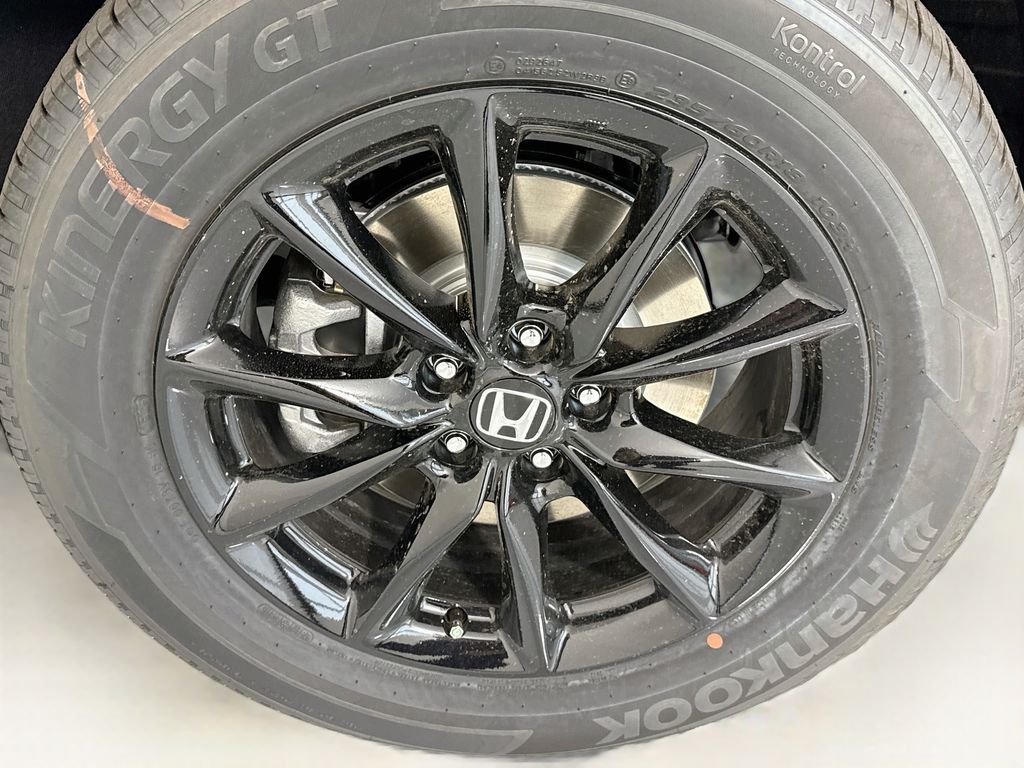 Thumbnail: 2026 Honda CR-V - 31