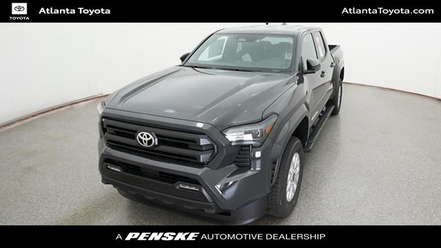 2025 Toyota Tacoma SR5 -
                  Duluth, GA