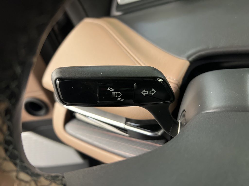 2025 Lincoln Navigator Black Label - Photo 22