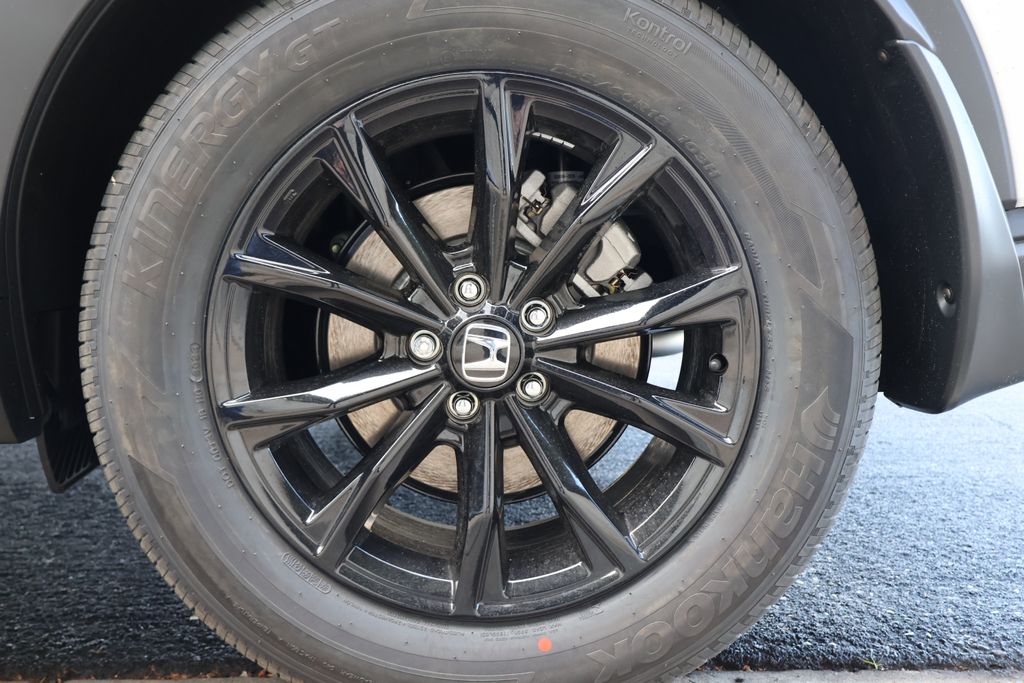 Thumbnail: 2026 Honda CR-V - 15