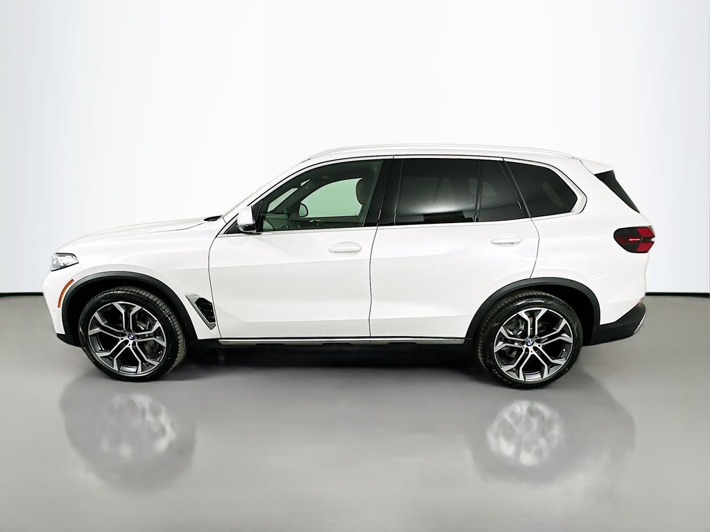 Thumbnail: 2026 BMW X5 - 8