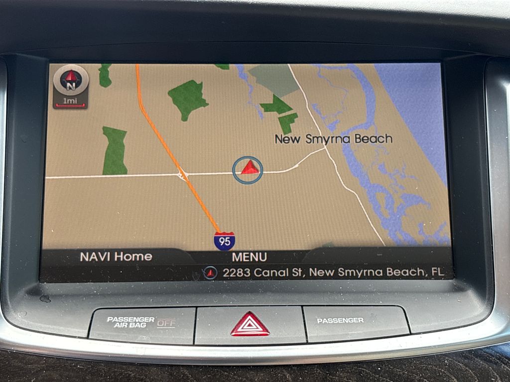 Used 2015 Gray Hyundai Signature image 26