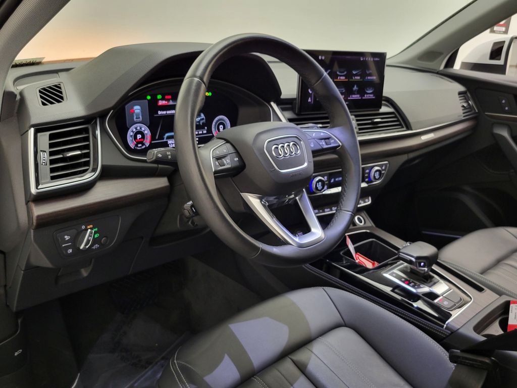 Thumbnail: 2023 Audi Q5 - 28