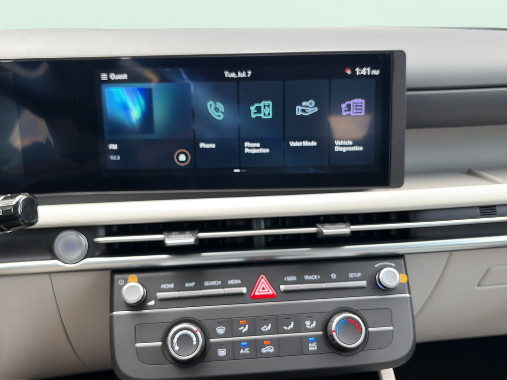 2026 Hyundai Tucson SE - Photo 15