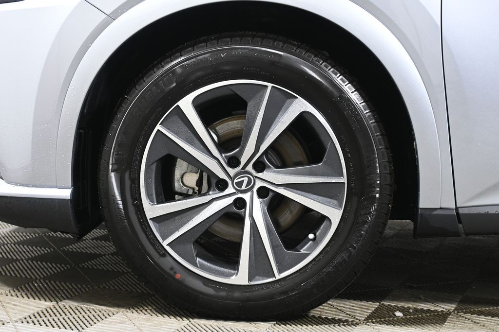 Thumbnail: 2025 Lexus RX - 12