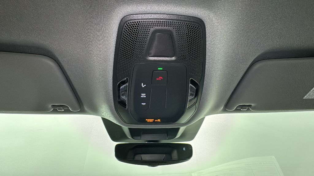 2025 Audi Q6 e-tron Premium 20