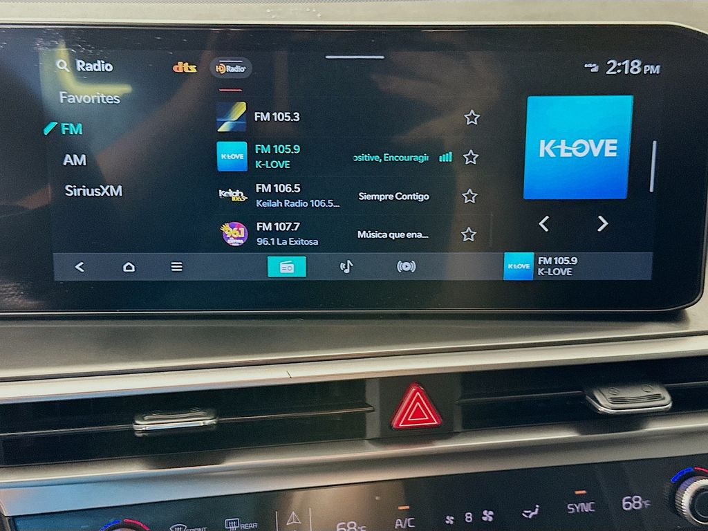 Thumbnail: 2025 Kia Sorento - 15