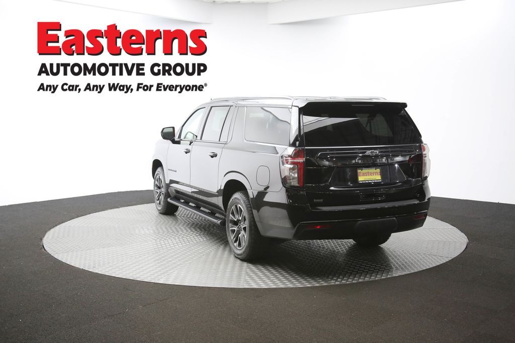 Used 2023 Black Chevrolet Z71 image 40