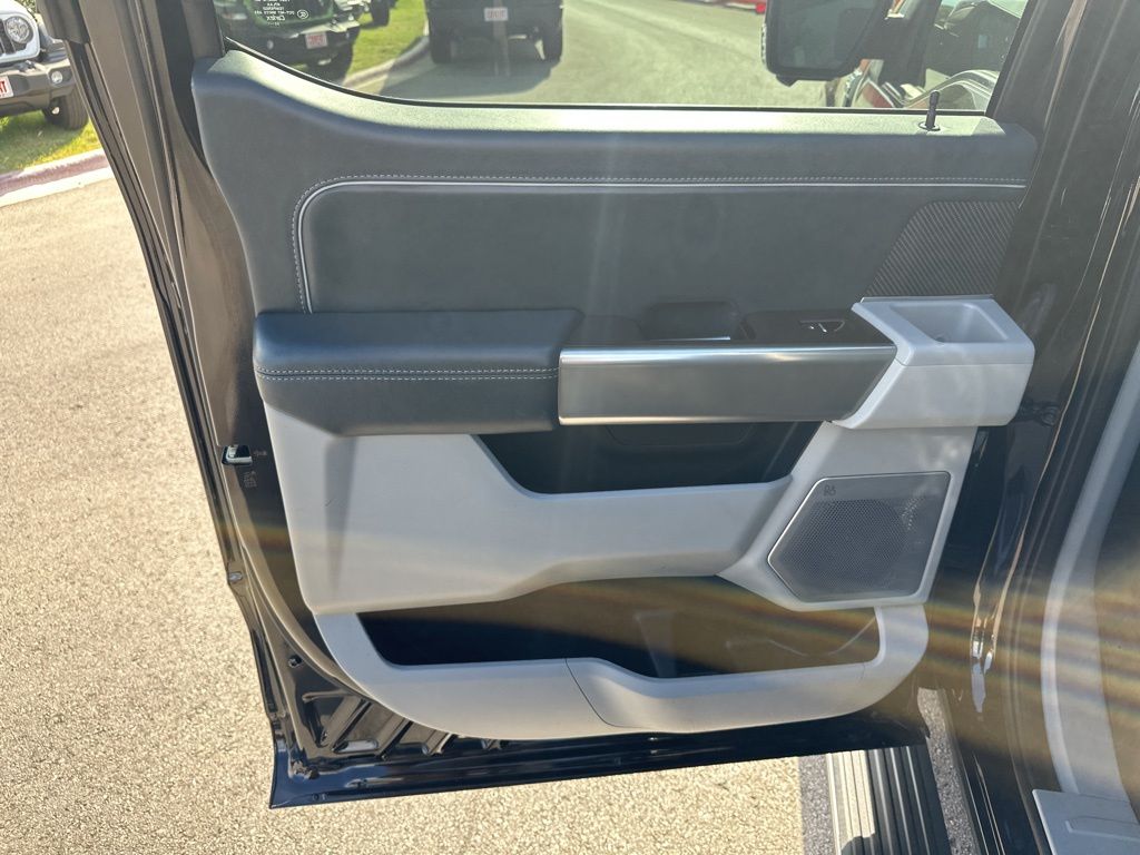 Used Car 2023 Ford F-150  Limited For Sale Under $50,000 In Austin, Texas