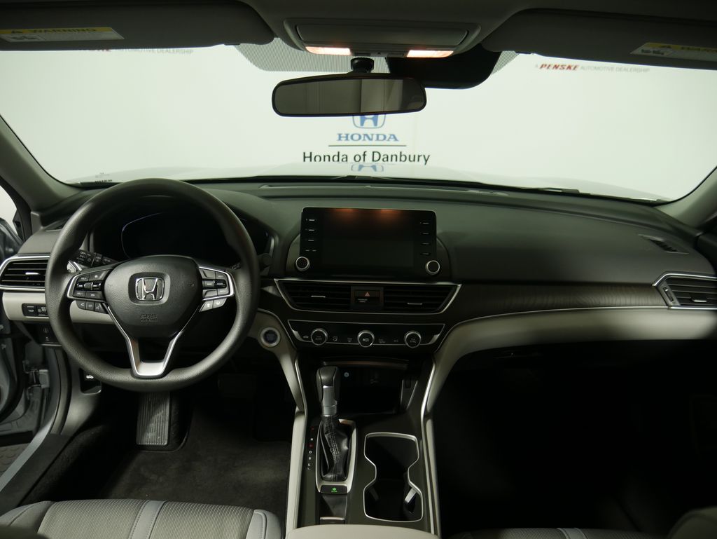 Thumbnail: 2018 Honda Accord - 10