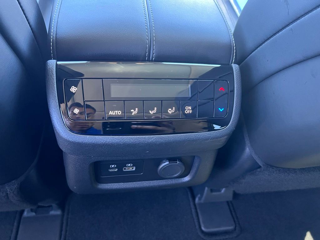 Used 2024 Infiniti QX60 SUV