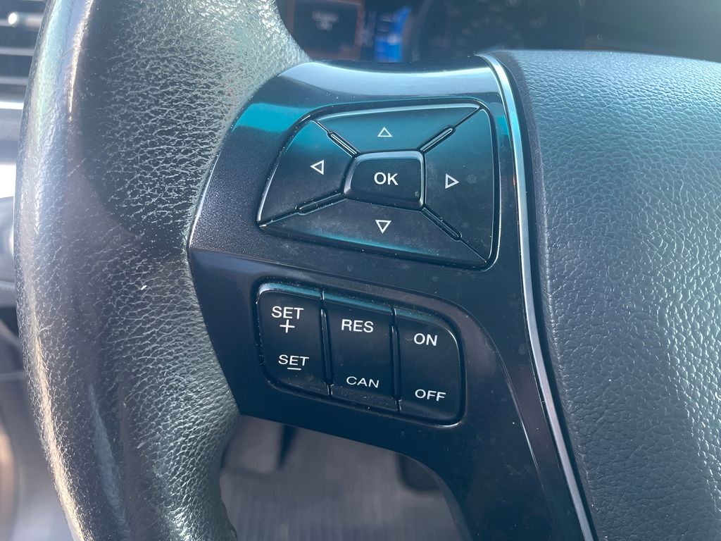 Used 2016 Ford Explorer SUV