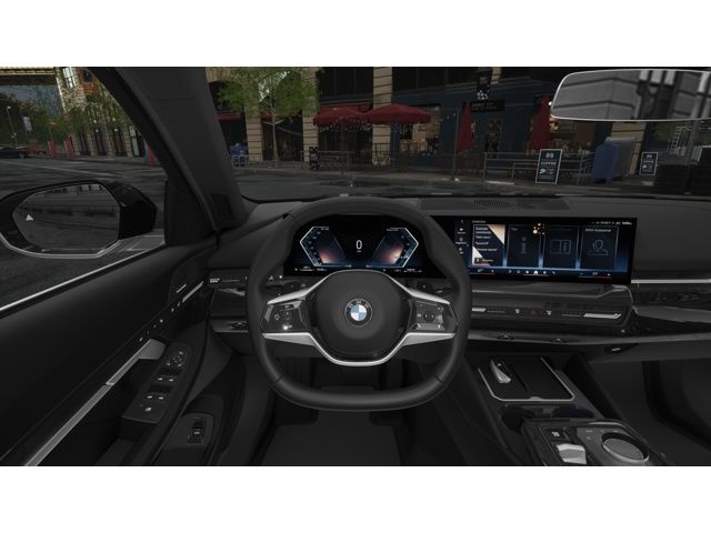 Thumbnail: 2026 BMW 5 Series - 13
