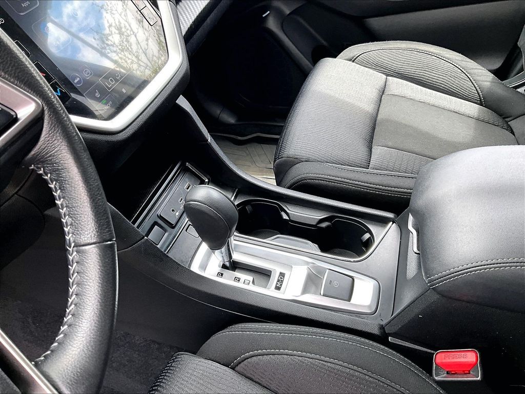 2023 Subaru Ascent — photo 21