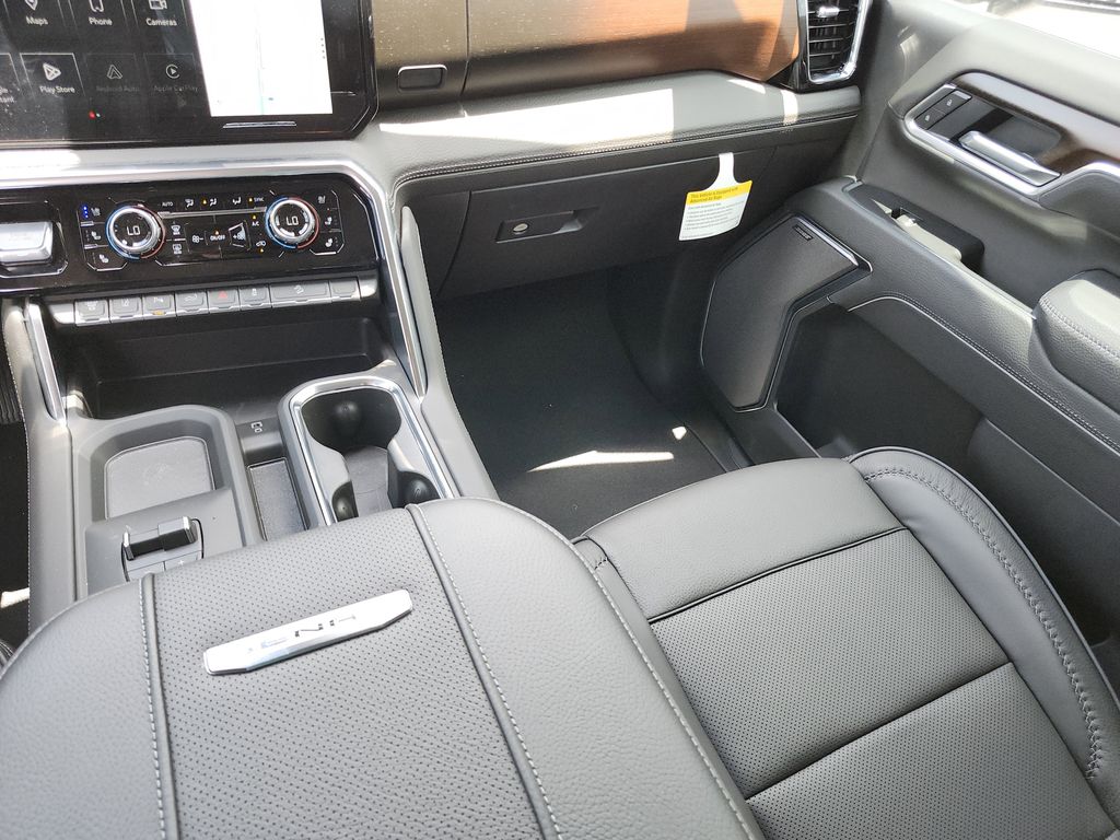 new 2026 GMC Sierra 2500HD car, priced at $80,774