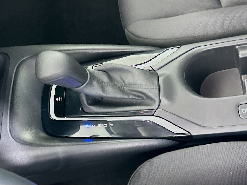 Thumbnail: 2024 Toyota Corolla - 17