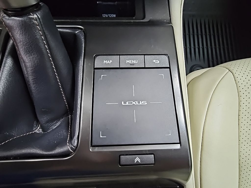 2022 Lexus GX GX photo