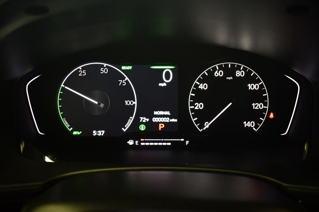 Thumbnail: 2026 Honda Civic - 18