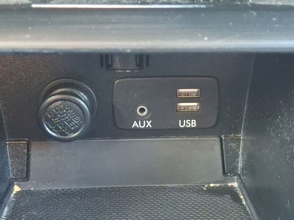 Thumbnail: 2017 Subaru Outback - 24