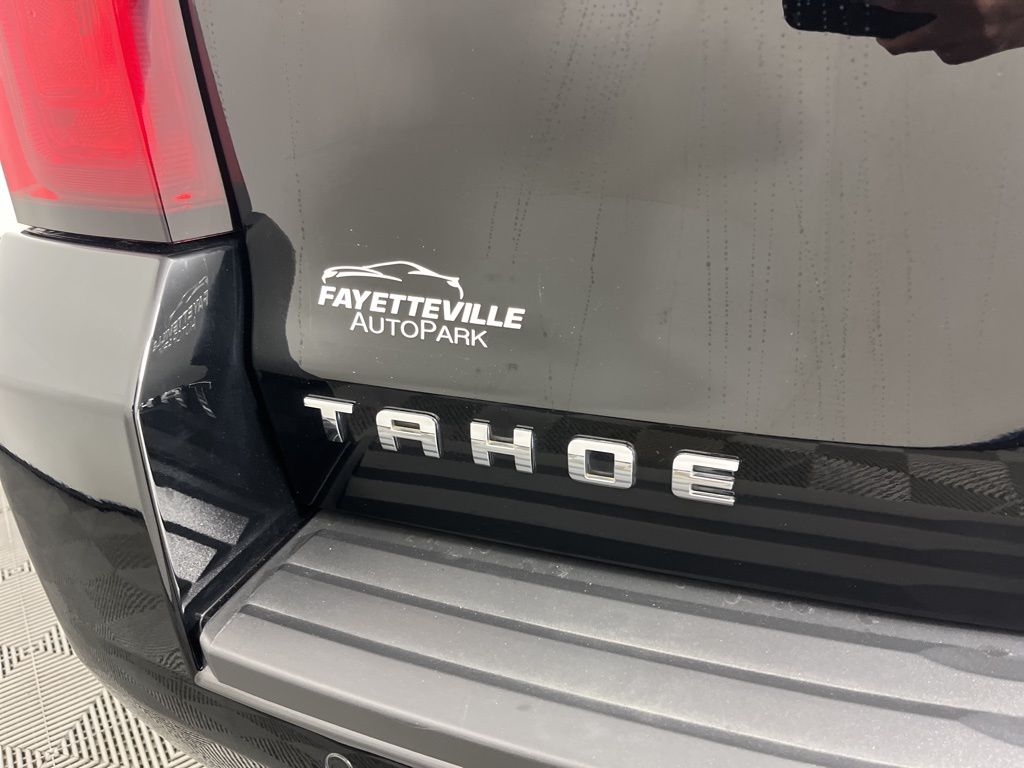 Thumbnail: 2018 Chevrolet Tahoe - 22