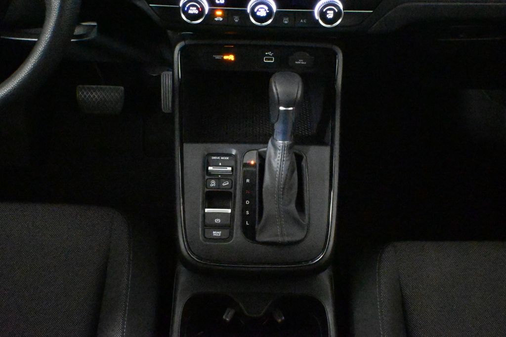 Thumbnail: 2023 Honda CR-V - 23