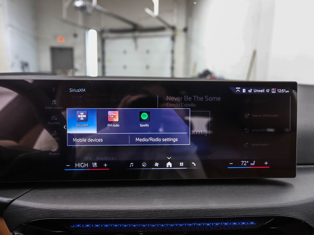 Thumbnail: 2026 BMW i4 - 17