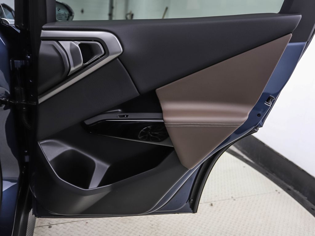 Thumbnail: 2026 BMW X3 - 25