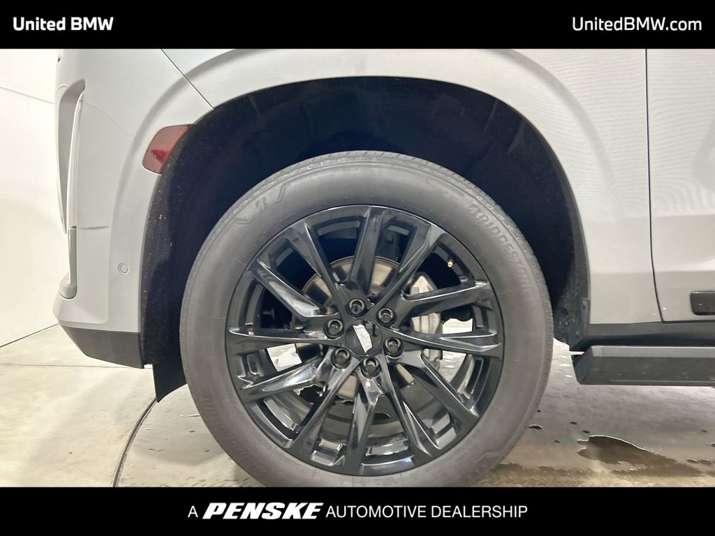 Thumbnail: 2023 Cadillac Escalade - 10
