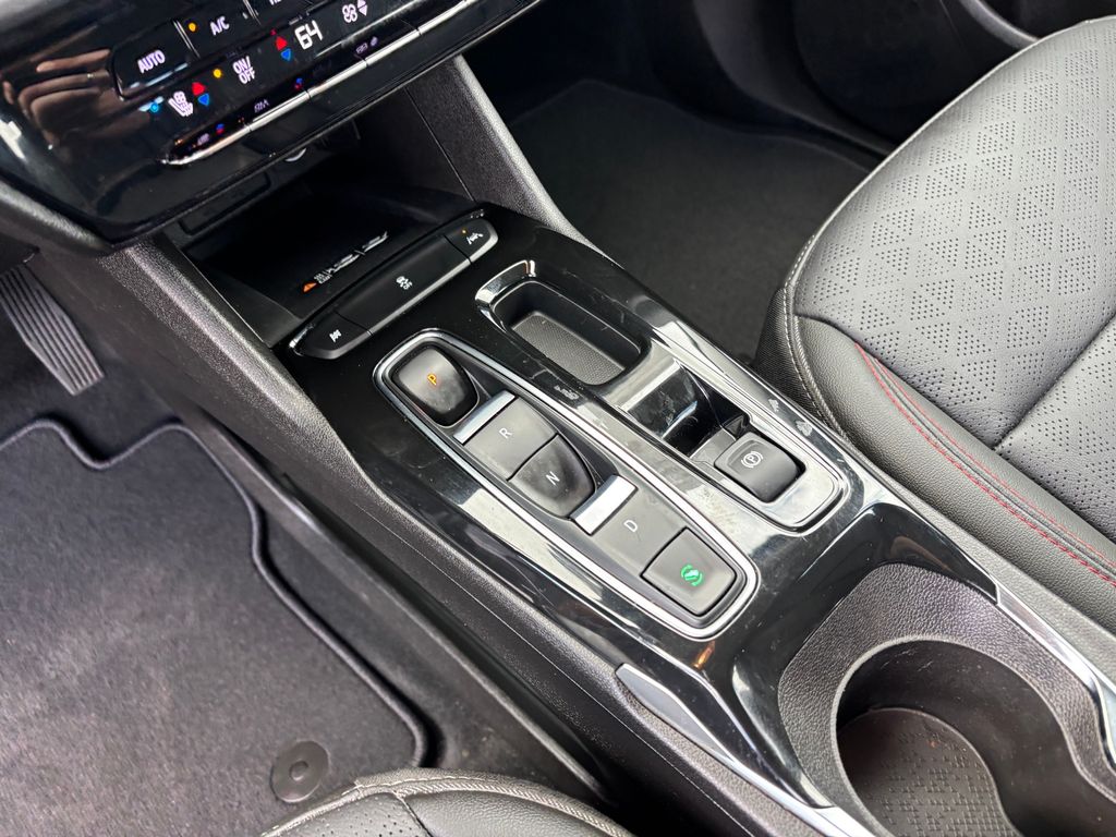 Used Car 2023 Chevrolet Bolt Euv  Premier For Sale Under $25,000 In Austin, Texas