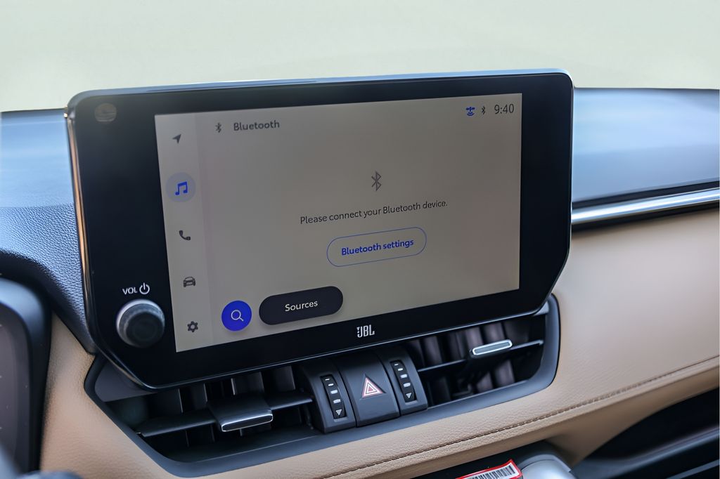 Used Car 2025 Toyota Rav4  Limited For Sale Under $50,000 In Austin, Texas