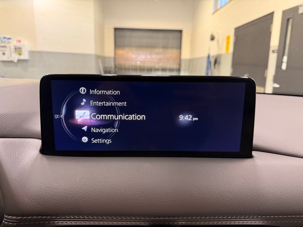 Thumbnail: 2023 Mazda CX-5 - 16