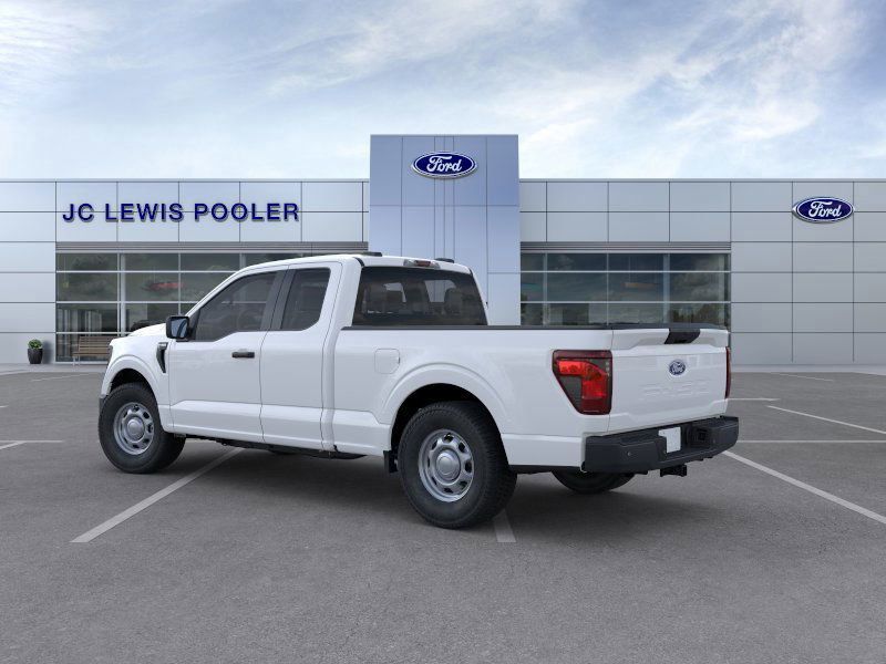 2024 Ford F-150 XL