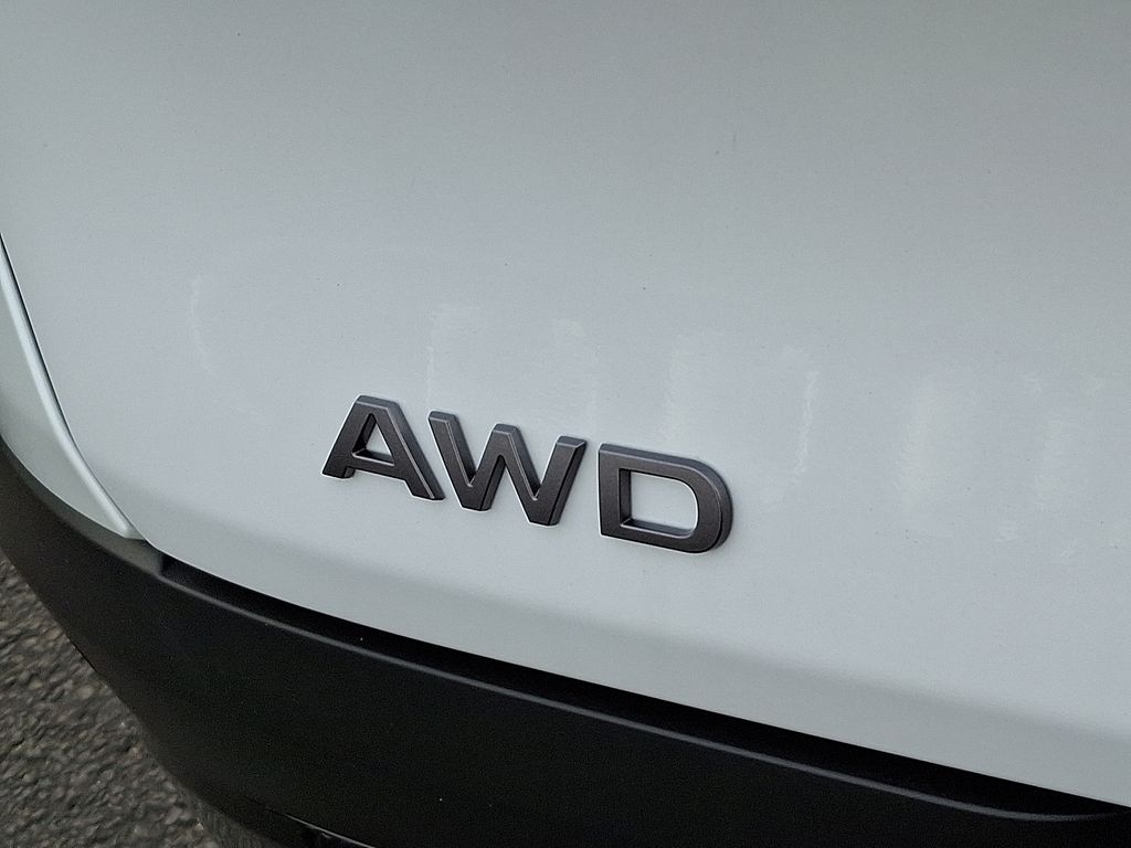 Thumbnail: 2026 Nissan Murano - 12